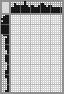 Japanese crossword «Basketball» Japanese crossword «Basketball»