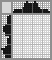 Japanese crossword «Basketball net» Japanese crossword «Basketball net»