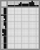 Japanese crossword &laquo;Basset Hound&raquo;