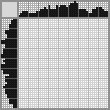 Japanese crossword &laquo;Basset Hound&raquo;