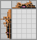 Japanese crossword «Basset hound» Japanese crossword «Basset hound»