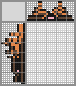 Japanese crossword &laquo;Basset Hound&raquo;