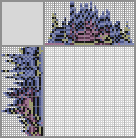 Japanese crossword «Bastet by PersonalAmi» Japanese crossword «Bastet by PersonalAmi»