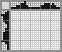 Japanese crossword &laquo;Bat&raquo;