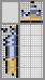 Japanese crossword &laquo;Battery&raquo;