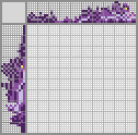 Japanese crossword «Bolteater Bathysmal Vishap (Genshin Impact)» Japanese crossword «Bolteater Bathysmal Vishap (Genshin Impact)»