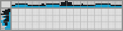 Japanese crossword &laquo;Butterfly Stroke&raquo;