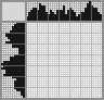 Japanese crossword &laquo;Bayan player&raquo;