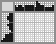Japanese crossword &laquo;Kayak&raquo;