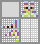 Japanese crossword &laquo;Buzz Lightyear&raquo;