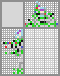 Japanese crossword «Buzz Lightyear» Japanese crossword «Buzz Lightyear»