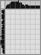 Japanese crossword &laquo;BB-8&raquo;
