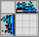 Japanese crossword «Beat (Mega Man)» Japanese crossword «Beat (Mega Man)»
