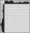 Japanese crossword &laquo;Bedouin&raquo;