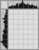 Japanese crossword &laquo;Runner&raquo;