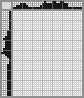 Japanese crossword «Steeplechase» Japanese crossword «Steeplechase»