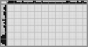 Japanese crossword &laquo;Hippo&raquo;