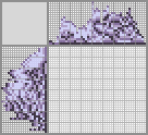 Japanese crossword &laquo;Hippopotamus&raquo;