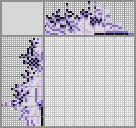 Japanese crossword «Hippo» Japanese crossword «Hippo»