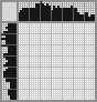 Random crossword