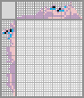 Japanese crossword &laquo;Hippopotamus&raquo;