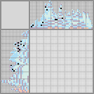 Japanese crossword «Hippopotamus» Japanese crossword «Hippopotamus»
