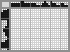 Japanese crossword «Hippopotamus» Japanese crossword «Hippopotamus»