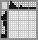 Japanese crossword &laquo;Hippopotamus&raquo;