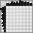 Japanese crossword «Hippopotamus» Japanese crossword «Hippopotamus»