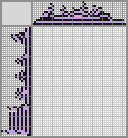 Japanese crossword &laquo;Hippo&raquo;