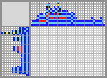 Japanese crossword «Hippo» Japanese crossword «Hippo»
