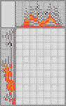 Japanese crossword «Hippo» Japanese crossword «Hippo»