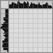 Japanese crossword &laquo;Run&raquo;