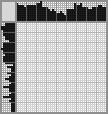 Japanese crossword &laquo;Runner&raquo;