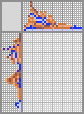 Japanese crossword &laquo;Runner&raquo;