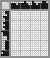 Japanese crossword «Running chicken» Japanese crossword «Running chicken»