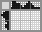 Japanese crossword &laquo;Running bird&raquo;