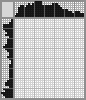 Random crossword