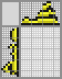 Japanese crossword &laquo;AIM Guy&raquo;