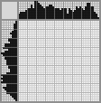 Japanese crossword «Running kitten» Japanese crossword «Running kitten»