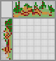 Japanese crossword «Running deer» Japanese crossword «Running deer»