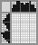 Japanese crossword &laquo;Beijinho Flower&raquo;