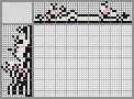 Japanese crossword «The Cow as White as Milk» Japanese crossword «The Cow as White as Milk»