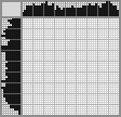 Japanese crossword «White horse» Japanese crossword «White horse»