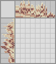 Random crossword