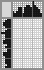 Japanese crossword &laquo;Squirrel&raquo;