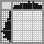 Japanese crossword &laquo;Squirrel&raquo;