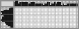 Japanese crossword &laquo;Clothesline&raquo;