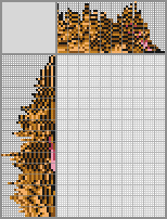Japanese crossword «Belgian shepherd» Japanese crossword «Belgian shepherd»