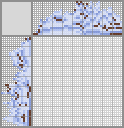 Japanese crossword «Polar bears» Japanese crossword «Polar bears»